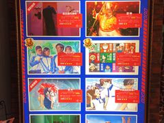-H次元沉浸剧情密室(街道口店)