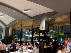 -拉蒂娜·巴西牛排馆 Latina·Brazilian Steakhouse(陆家嘴旗舰店)