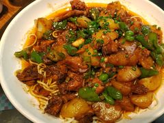 -鑫小城故事·藕汤·家常菜(台北一路总店)