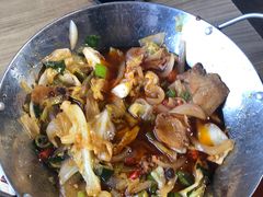 -巴渝菜馆(涿州店)