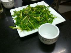 -东北酱骨头馆(蓁巷店)