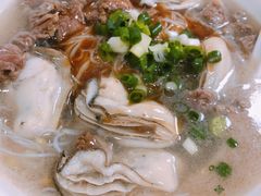 台山生蚝-荔林食店(西华路店)