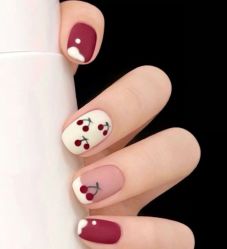 -斯馨·健康美甲美睫