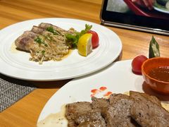 -大岛日本料理铁板烧(南通大饭店)