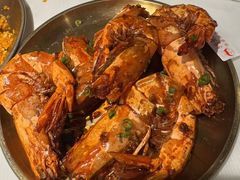 -阳江餐厅·30年老字号·粤菜海鲜大排档