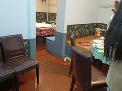-人民公社大食堂(顺义总店)