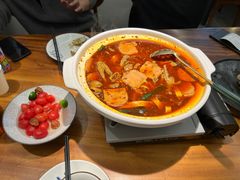 -马头巷·食景园(苏州总店)