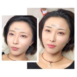 -臣丽纹眉品牌连锁