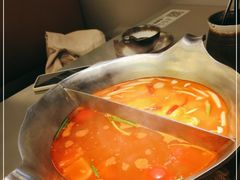 -湊湊火锅·茶憩(南京万象天地店)