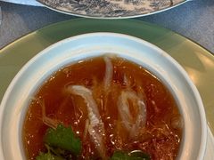 -君来湖滨饭店·渔餐厅