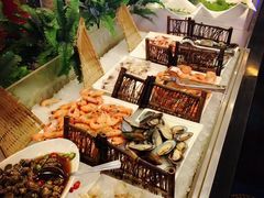 -东方豪景花园酒店·怡景旋转餐厅