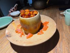 -淀里船宴(卓达店)