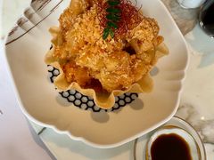 -宝丽轩中餐厅BAOLIXUAN