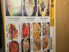 -佬湘楼·27年湘菜(天河都市广场店)