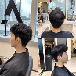 点击看大图 -BEAUTY HAIR GANO