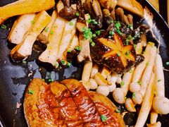 -阿吾罗日本料理(K11艺术中心店)
