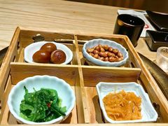 -松鱼亭·和牛烧肉(协鑫广场店)