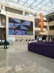 -大连市妇女儿童医疗中心