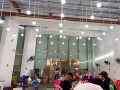 -秋姐美食店(旅游大道店)