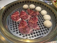 -千寻山野烤肉(中关村店)