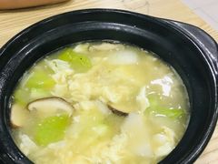 大酱汤-贤花饭店(凯德店)