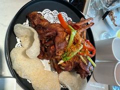 -避风塘·老港味餐厅(虹口龙之梦店)