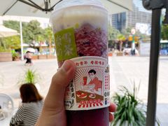 -奈雪的茶(金鹰广场店)