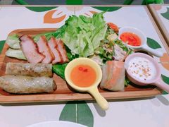 -越弥越南传统美食馆