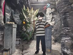 -屋有岛沉浸游戏旗舰店(中山公园店)