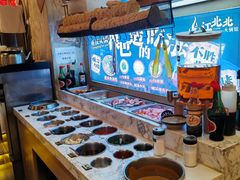 -江北北火锅馆·公路夜市(魏公村店)