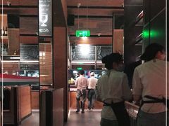-布拉诺牛排西餐厅(上城天街店)