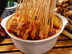 -南宁沃顿国际大酒店-自助餐厅