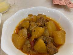 -北海渔村酒楼·粤菜海鲜点心(新华店)