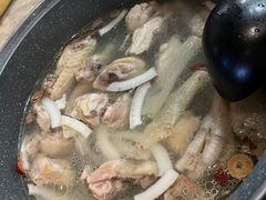 -采椰郎椰子鸡·脆皮鸡火锅(融创茂店)