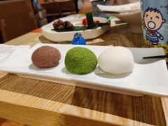 -鱼意寿司(钟村分店)