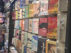 -西北轻工批发市场