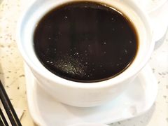 黑金蒜炖鸡脚-又一间茶点轩(宝业路店)