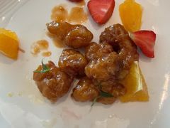 -粤财皇冠假日酒店·彩华轩中餐厅