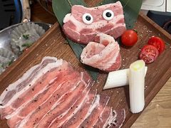 -梨川洞韩式烤肉(古子城店)