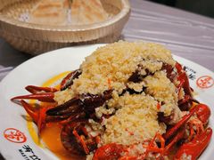 -有位虾匠·香辣蟹·小龙虾(李村店)