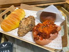 -原麦世家(府琛大厦店)