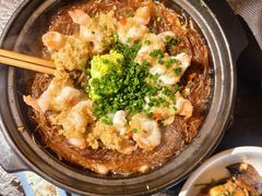 -老灶房-四川土菜(开元店)