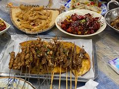 -小民大排档(光谷店)