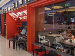 -谢蟹浓·肉蟹煲(新奥店)