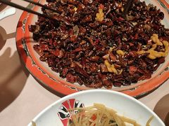 -杨记隆府重庆江湖菜(大悦城店)