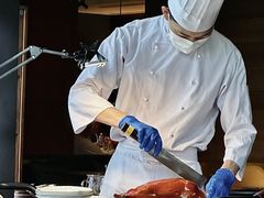 -新荣记(BFC外滩金融中心店)