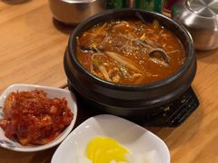 -多宾韩国料理(学衡路店)