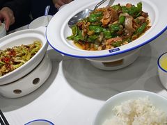 -兰湘子·湘菜小炒(崂山丽达店)