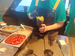 -July tale·可丽饼(德基广场店)