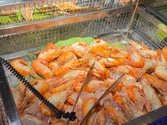 -奔海甄选·活鲜刺身铁板烧自助(太原里店)